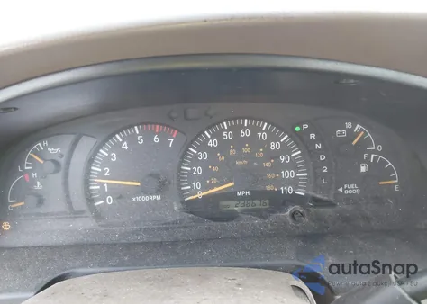 2003 Toyota Tundra Sr5 V8 from USA, damaged, VIN 5TBBT44163S400133